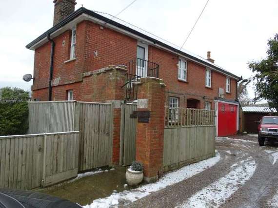 2&nbsp;Bedroom&nbsp;Flat